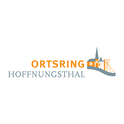 Logo Ortsring Hoffnungsthal