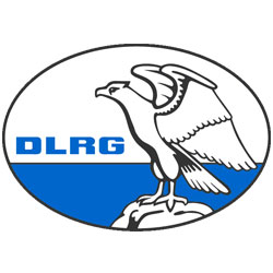 Logo DLRG