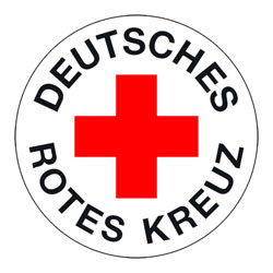 Logo DRK