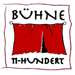 Logo der Bühne 11-Hundert
