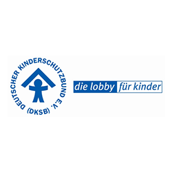 Logo Kinderschutzbund