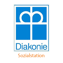 Logo Diakonie Sozialstation