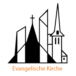 Logo Evangelische Kirche