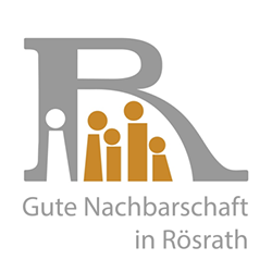 Logo Flüchtlingshilfe