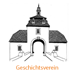 Logo Geschichtsverein RÖsrath