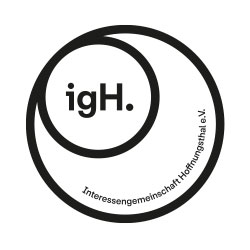 Logo IGH