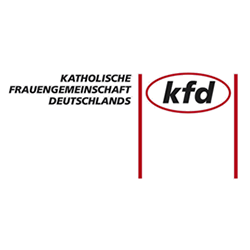 Logo Katholische Frauen