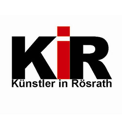 Logo Künstler in Rösrath