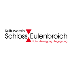 Logo Kulturverein Schloss Eulenbroich