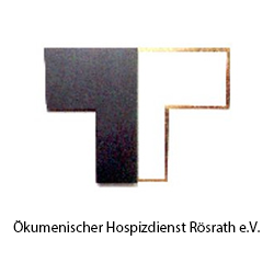 Logo Ökumenischer Hospizdienst