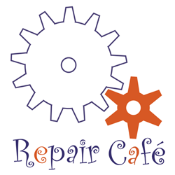 Logo Repair Cafe