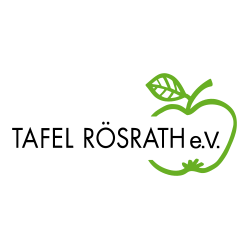 Logo Rösrather Tafel