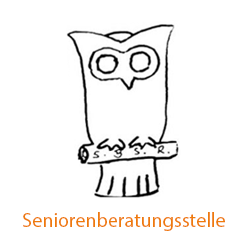 Logo Seniorenberatungsstelle