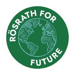 Logo Rösrath for Future