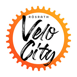 Logo Velo City